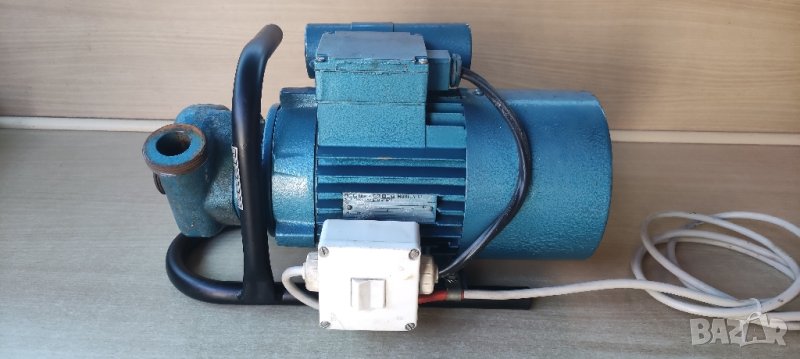 Водна помпа, снимка 1