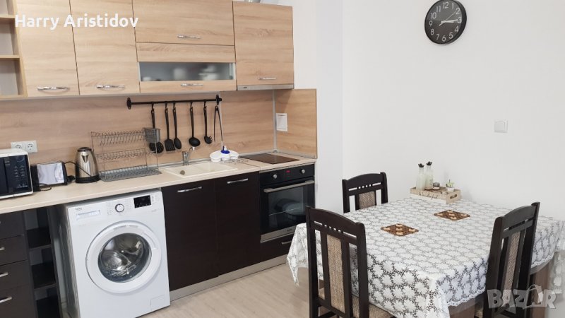 Апартамент Лина, снимка 1