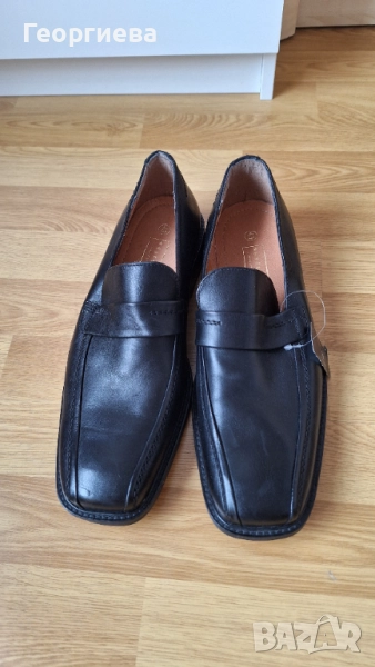 Нови с етикет ЕСТЕСТВЕНА КОЖА, снимка 1