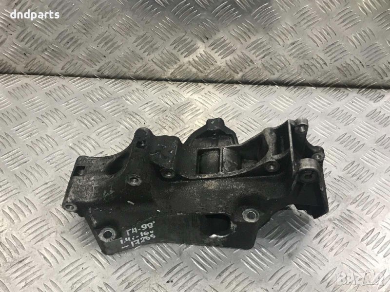 Алуминиева конзола VW Golf IV,1.4i,16V,1999г., снимка 1