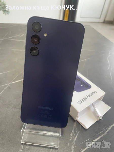 Samsung Galaxy A25 5G, снимка 1