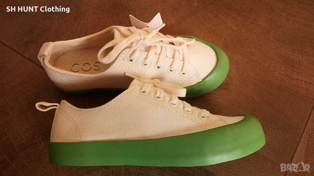 COS Размер EUR 31 детски гуменки 194-12-S, снимка 1