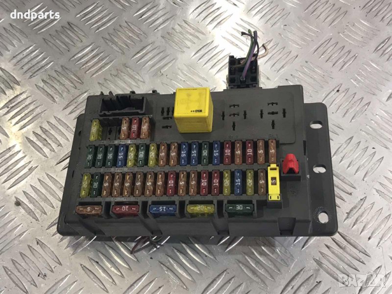 Бушонно табло Rover 75,2.0Di,2001г., снимка 1