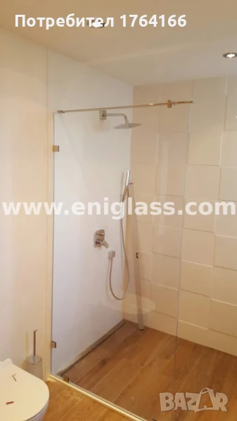 паравани за баня душ кабини, снимка 1