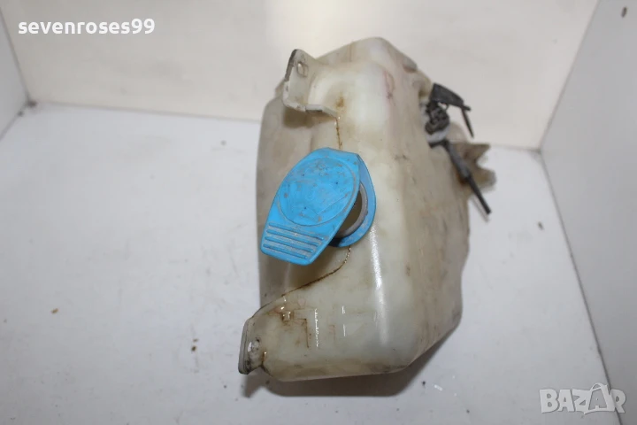 Казанче чистачки Фолксваген Голф 3 1996 VW Golf 3, снимка 1