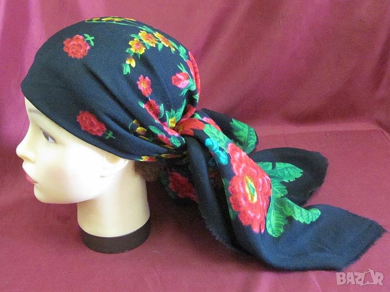 Кърпа за Глава за Женска Носия, снимка 1