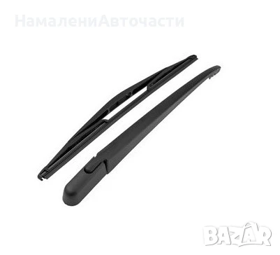Рамо задна чистачка 642239 EWBCT001 Citroen Xsara Picasso, снимка 1