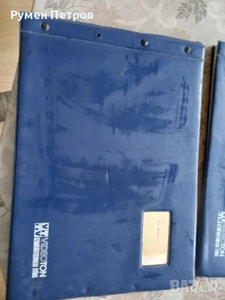 Видеотон 27000 АЦПУ, снимка 1