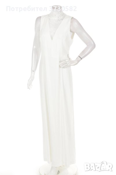  Чисто нова IVY OAK Оригинал Булчинска рокля - размер Л, снимка 1