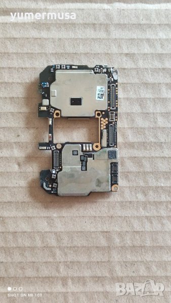 Платки за Mate 10 Pro 6/128GB, снимка 1