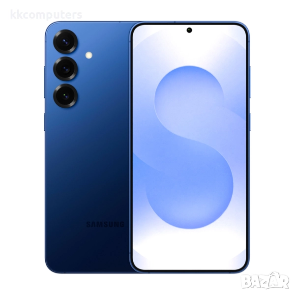 ЧАСТИ ЗА Смартфон GSM SAMSUNG GALAXY S25+ S936 6.70 ", 256 GB, RAM 12 GB, 50+12+10 MP, 5G , снимка 1