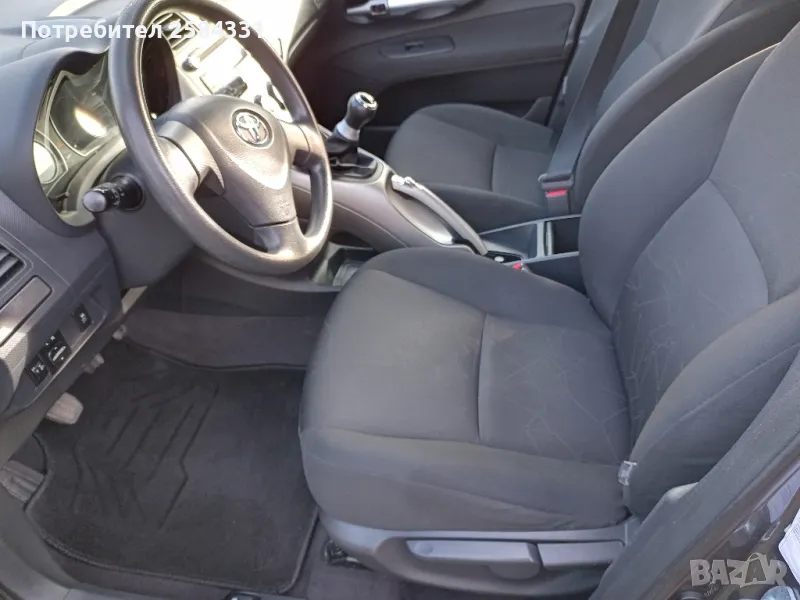 Тойота, снимка 1