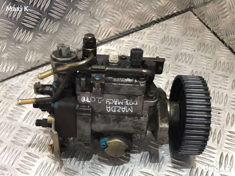 ГНП Mazda Premacy 2.0TD 2000г., снимка 1