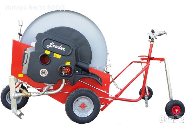 Поливна макара диам. 50  L 150 м   , снимка 1