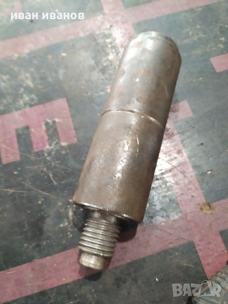 Яка ос тип Панта, снимка 1