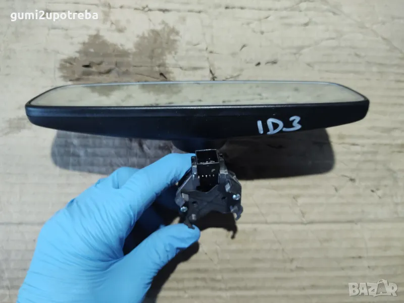 Централно Огледало VW ID.3 E11 pro, снимка 1