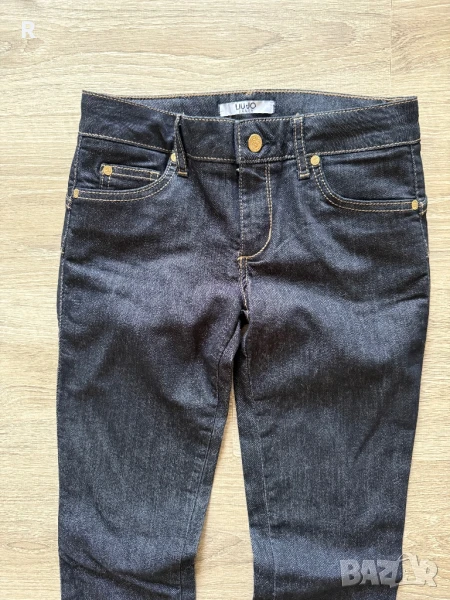 Лиу Джо дамски дънки, снимка 1