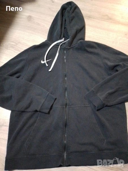 Горнище Nike, снимка 1