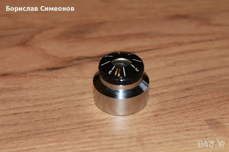 Баланс за грамофонно рамо, снимка 1