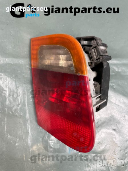 Заден стоп за БМВ е46 BMW e46 малък facelift , 6907945, снимка 1