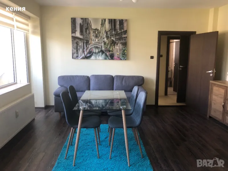 Нови мебели за трапезария , снимка 1