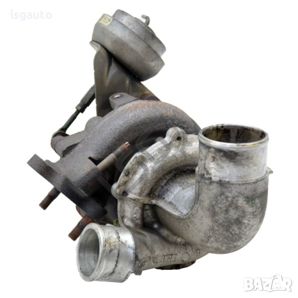 Турбо Toyota Avensis III(2009-2015) ID: 97882, снимка 1