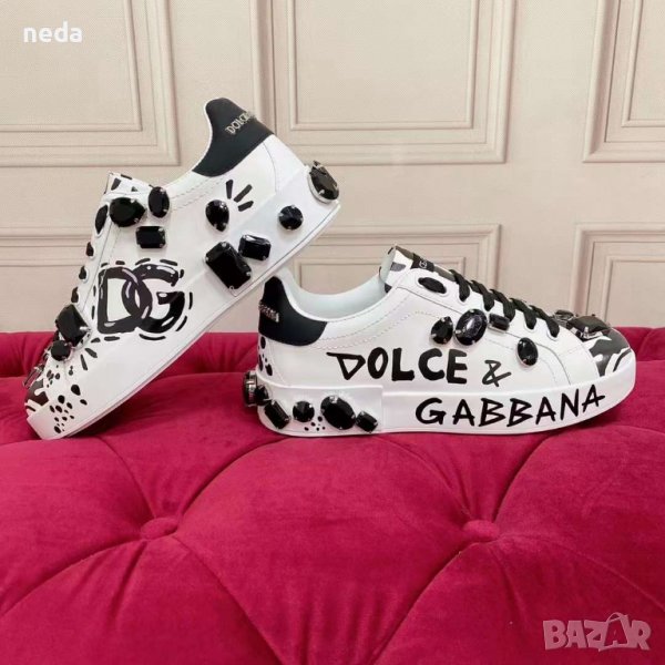 D&G 2023 (реплика) 543, снимка 1