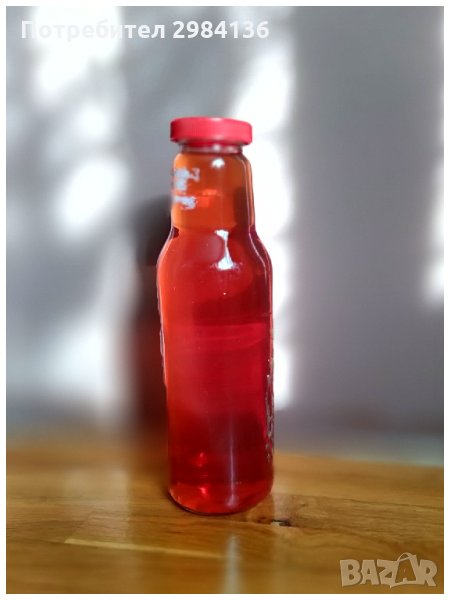 Винен оцет - био продукт, снимка 1