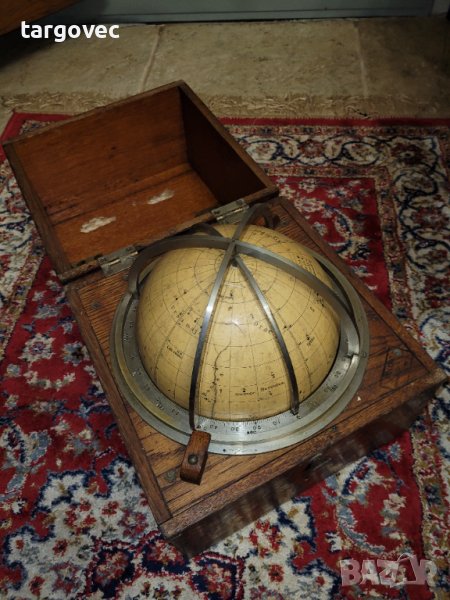 Звездно кълбо корабно, снимка 1