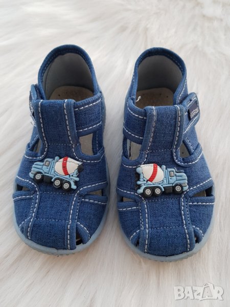 Детски пантофи №23 , снимка 1