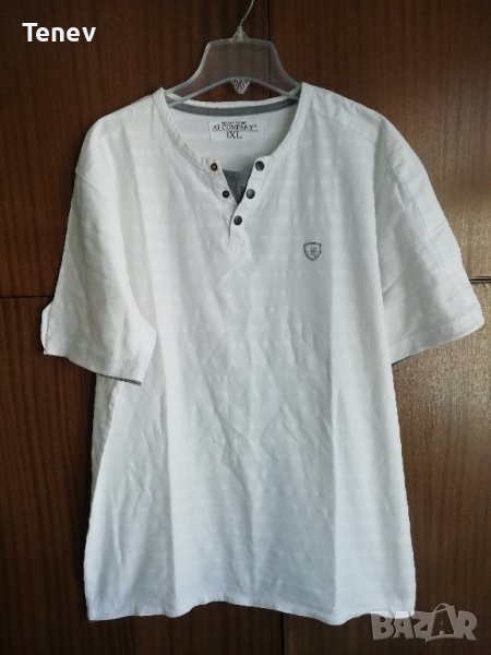 Armand Thiery Ad Company 1841 мъжка тениска , снимка 1