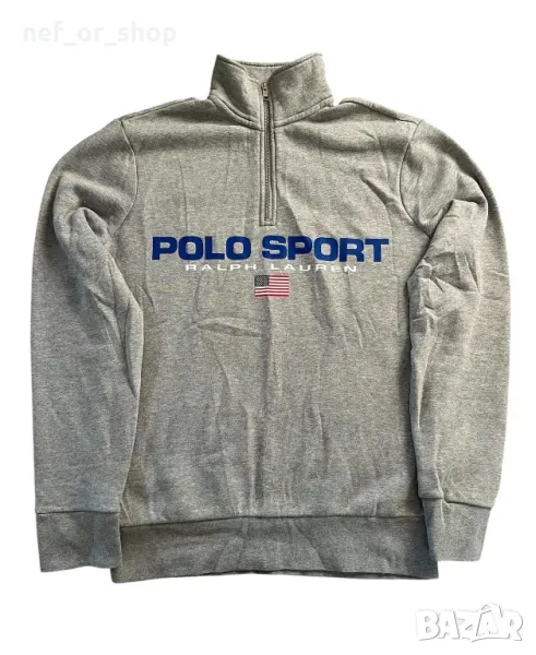 Горнище - Polo Sport Ralph Lauren, снимка 1