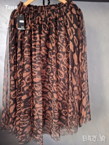 Дамска пола, снимка 1