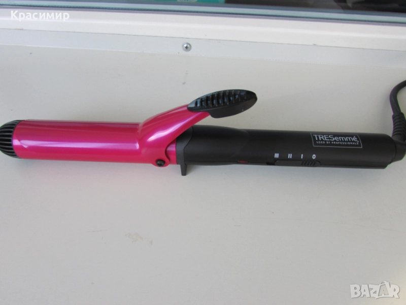 Маша за коса TRESemme 32 мм, снимка 1