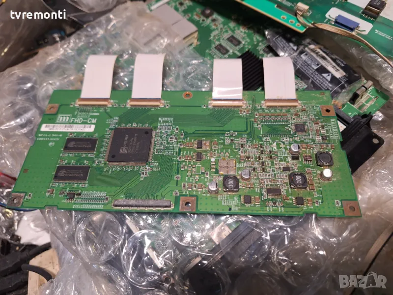 T-cont board FHD-CM CMO 35-D013127, снимка 1