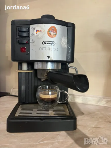 Кафе машина Делонги, снимка 1