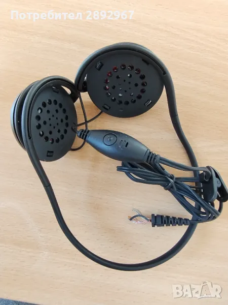 Слушалки SENNHEISER, снимка 1