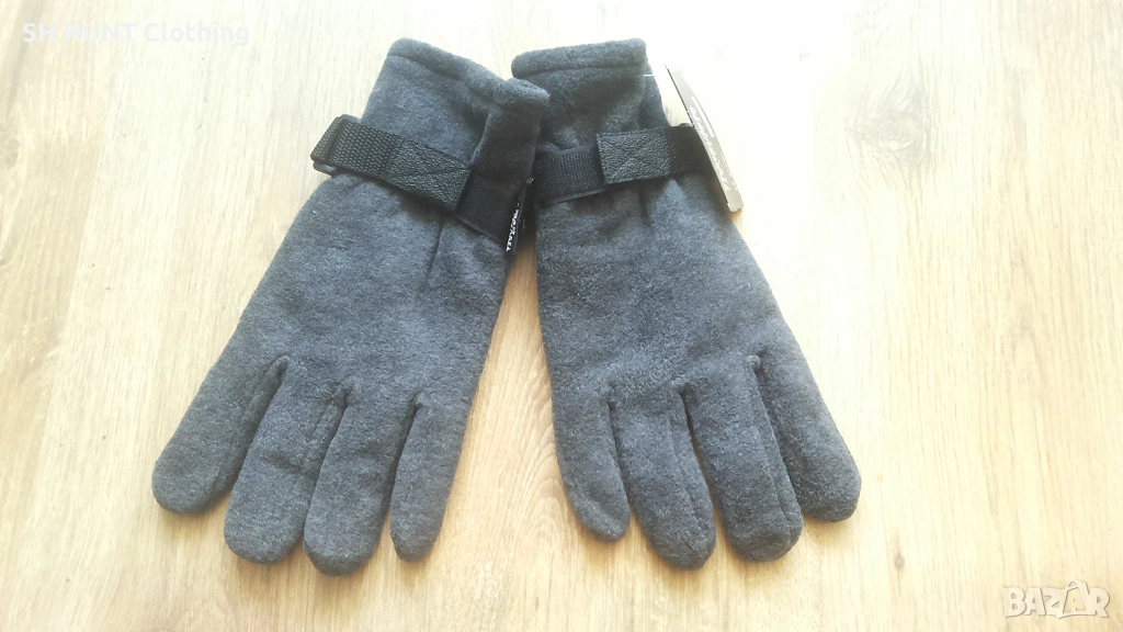 HANDI 3M Thinsulate Insulation Polar Gloves размер XL поларени ръкавици - 1827, снимка 1