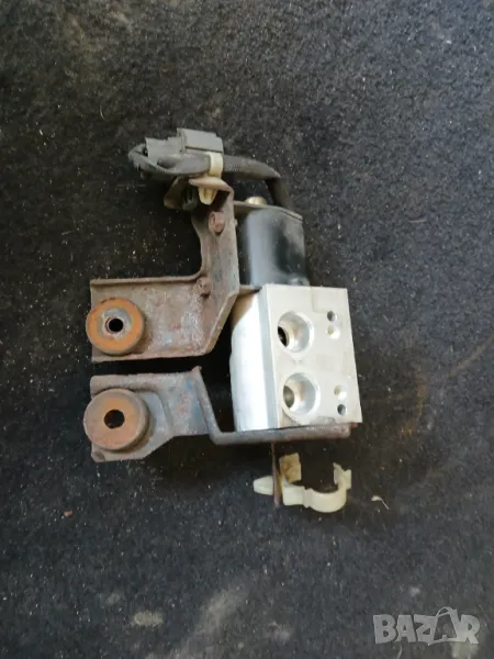 Клапан климатик Honda CR-V III 2006-2010, снимка 1