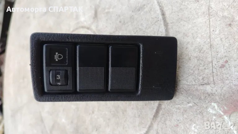 Ключ за регулиране на фаровете Mazda 2 02-08r, снимка 1