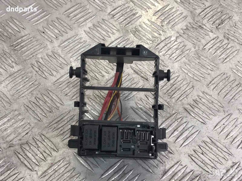 Релета Renault Laguna,1.6i,16v,2003г., снимка 1