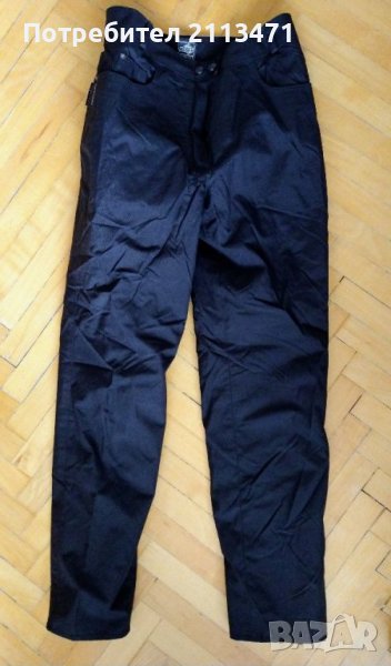 Мото Панталон / Панталон За Мотор, снимка 1