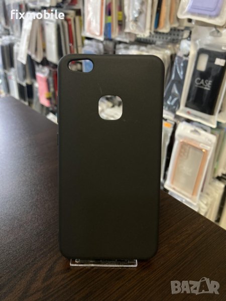 Huawei P10 Lite Силиконов гръб/кейс, снимка 1