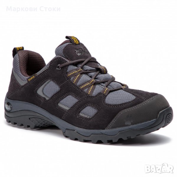 ✅ Jack Wolfskin  🔝 Vojo Hike, снимка 1