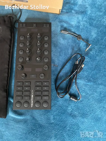 Traktor z1 mk3, снимка 1