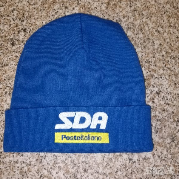 Зимна шапка, снимка 1