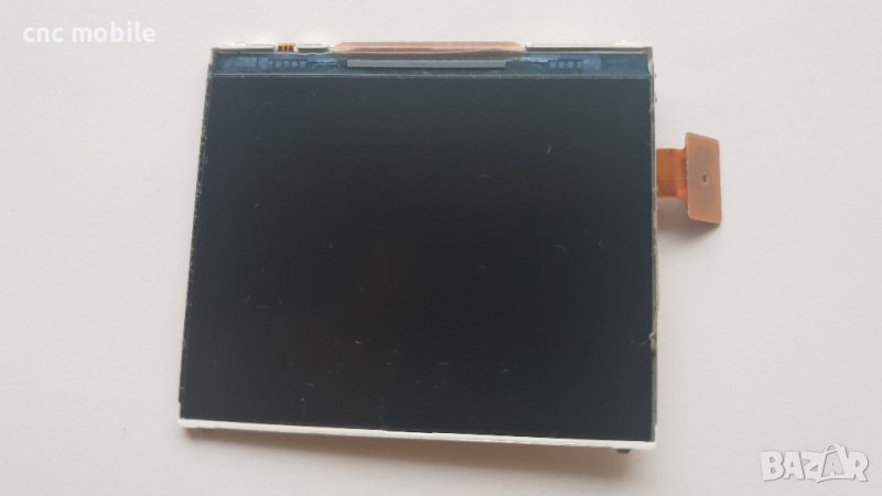 Samsung S3350 - Samsung GT-S3350 дисплей, снимка 1