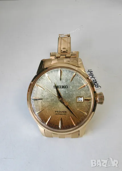 Часовник SEIKO PRESAGE, снимка 1