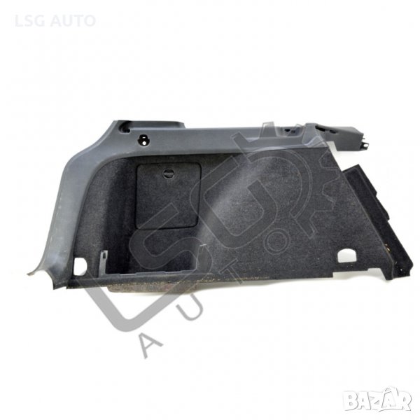 Лява кора багажник Volkswagen Passat (B6) 2005-2010 VP170520N-251, снимка 1