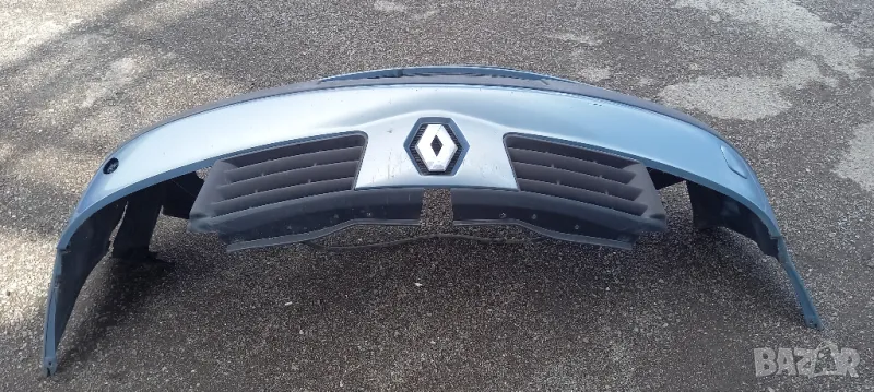 Предна броня Renault Espace IV, снимка 1